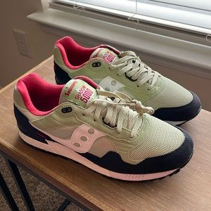 Saucony Shadow 5000, size 11.5